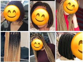 Service : coiffure Service : coiffure