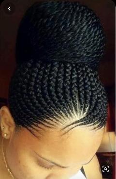 Demander une coiffure
