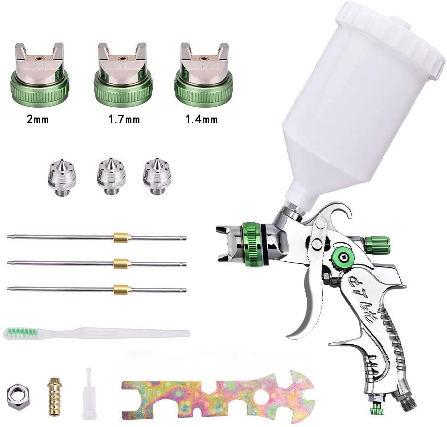 Location pistolet a peinture 92 entre particuliers