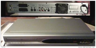 Location : magnetoscope Location : magnetoscope