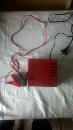 Louer le chargeur