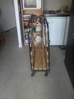 Louer cet objet