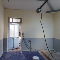 Service : peintre Service : peintre