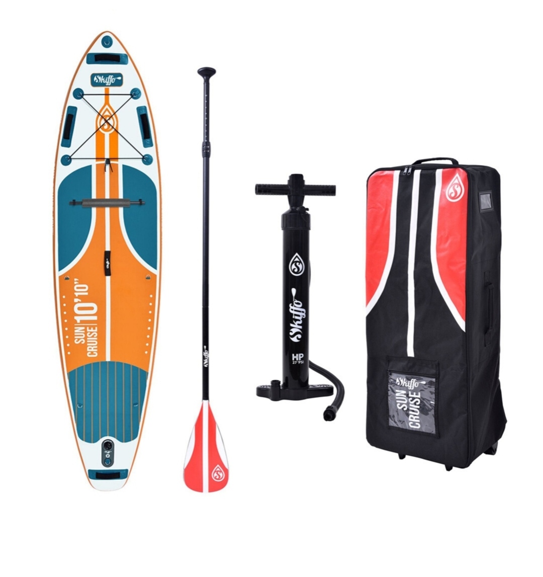 Location paddle 60 entre particuliers