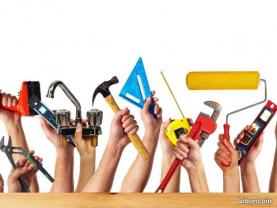 Demander ce bricoleur