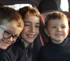 Service : garde enfants Service : garde enfants