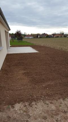 Service : amenagement jardin Service : amenagement jardin