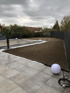 Service : amenagement jardin Service : amenagement jardin