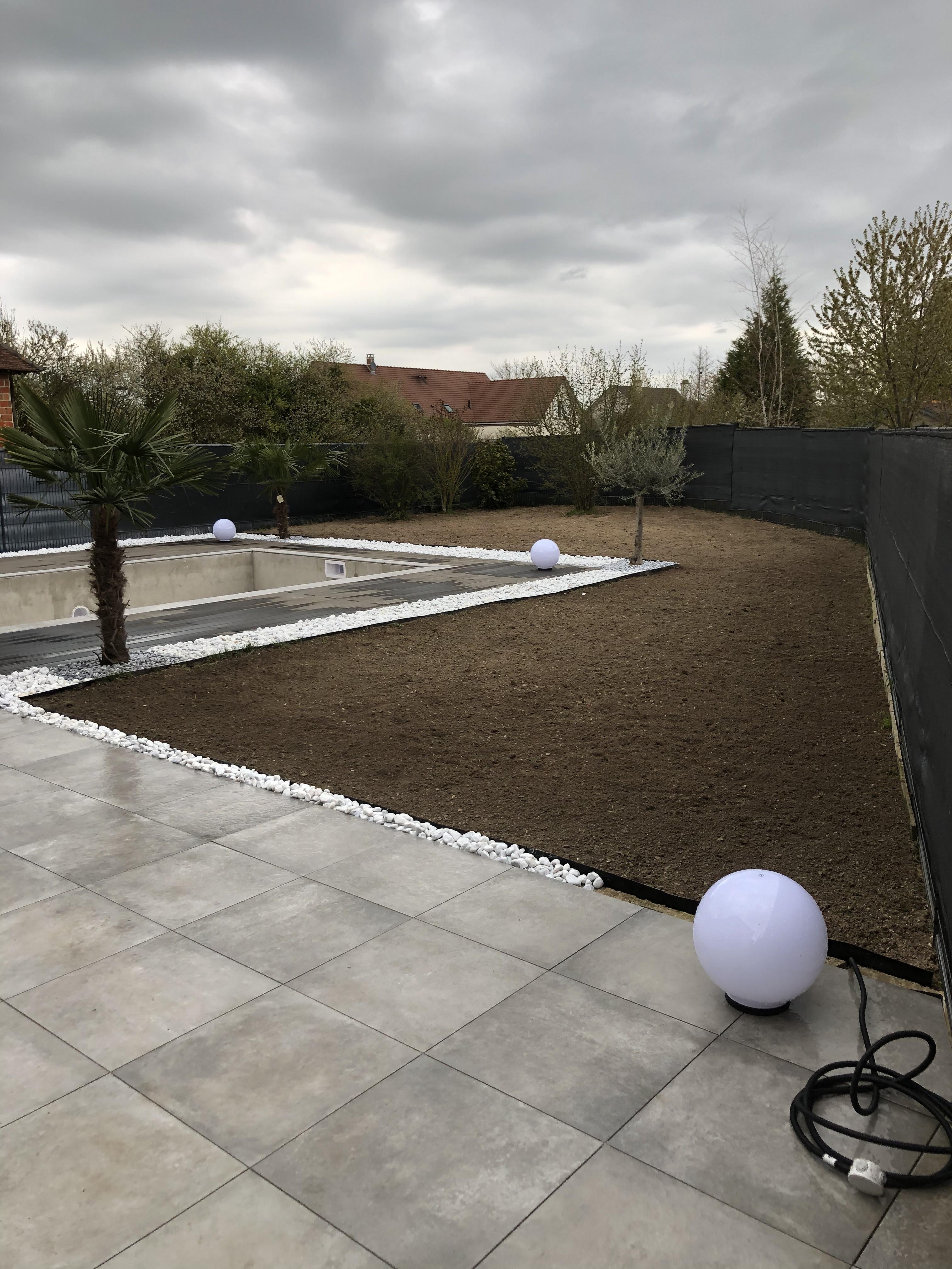 Service amenagement jardin 10 entre particuliers