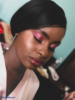 Service : maquillage Service : maquillage