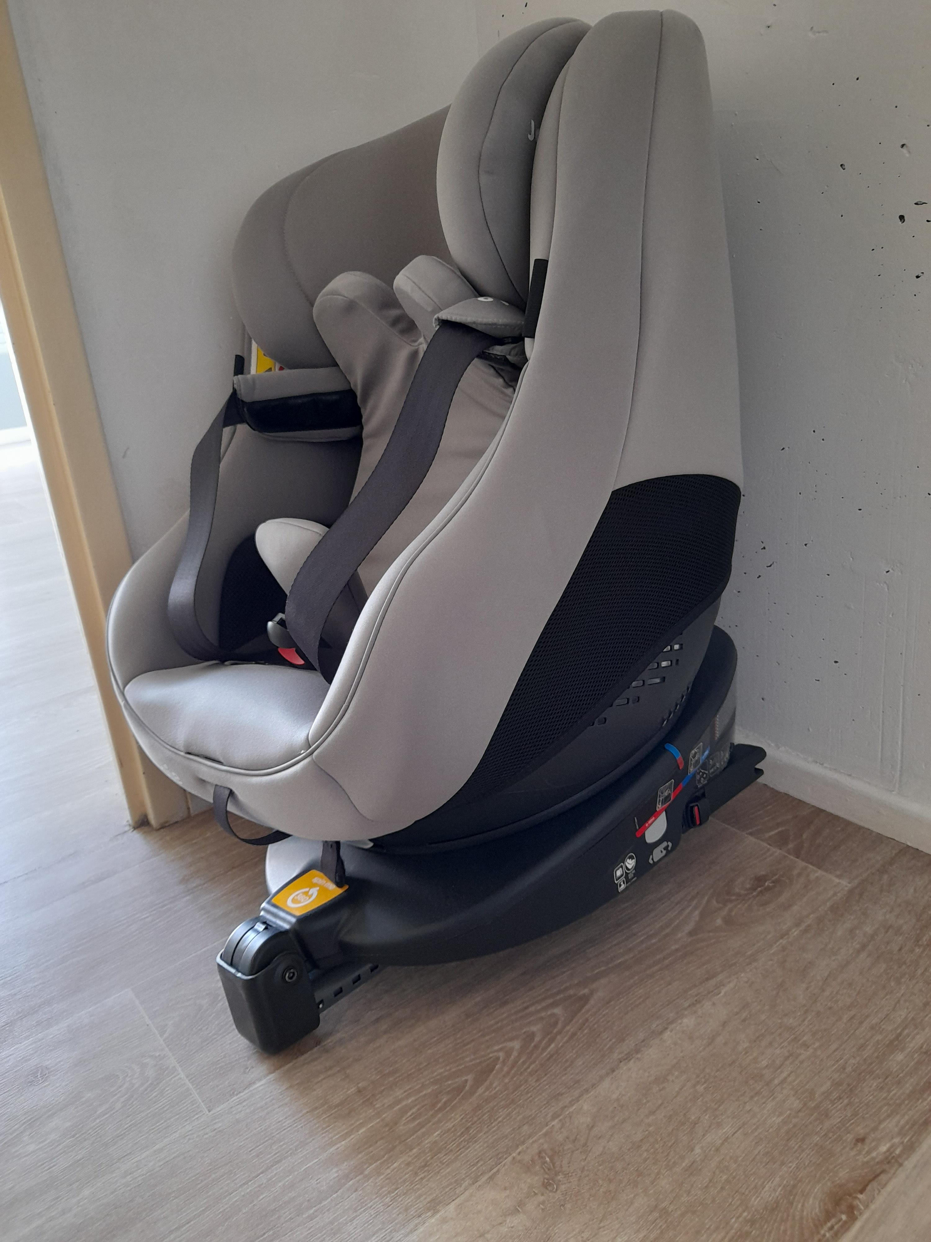Location siege auto enfant 57 entre particuliers