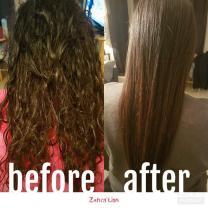 Service : lissage bresilien Service : lissage bresilien