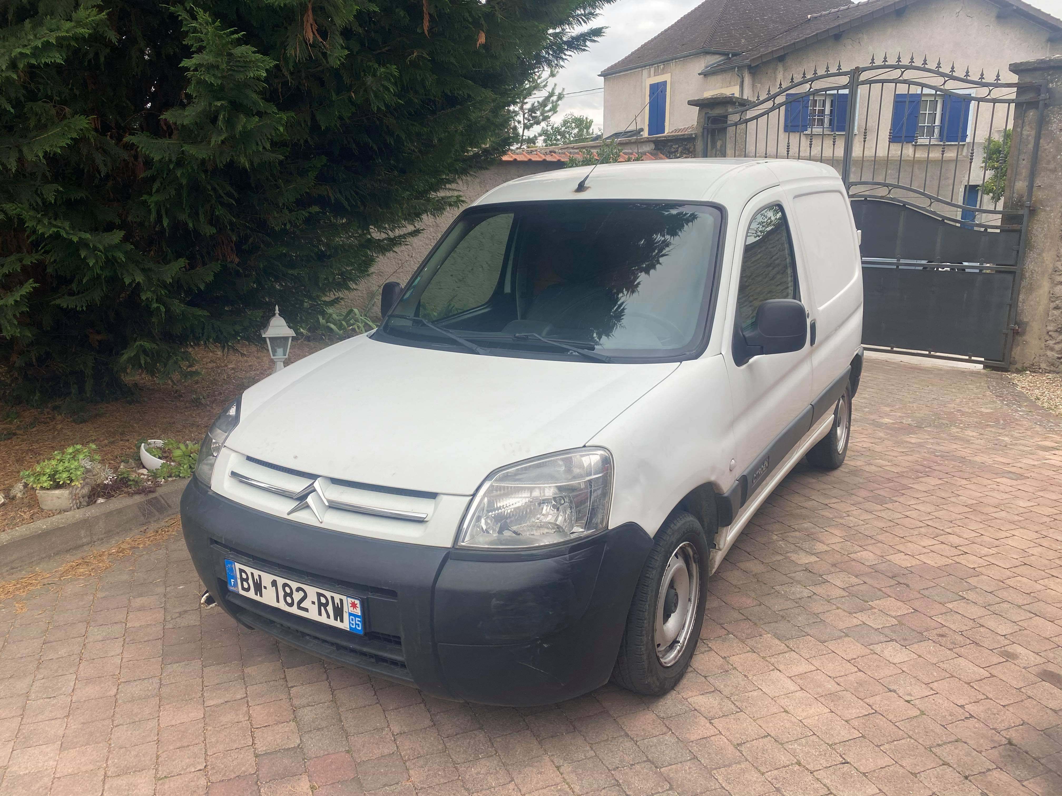 Service avec camion 92 entre particuliers