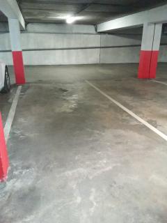Louer le parking
