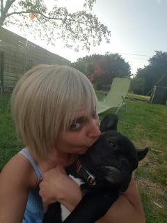 Service : chien Service : chien