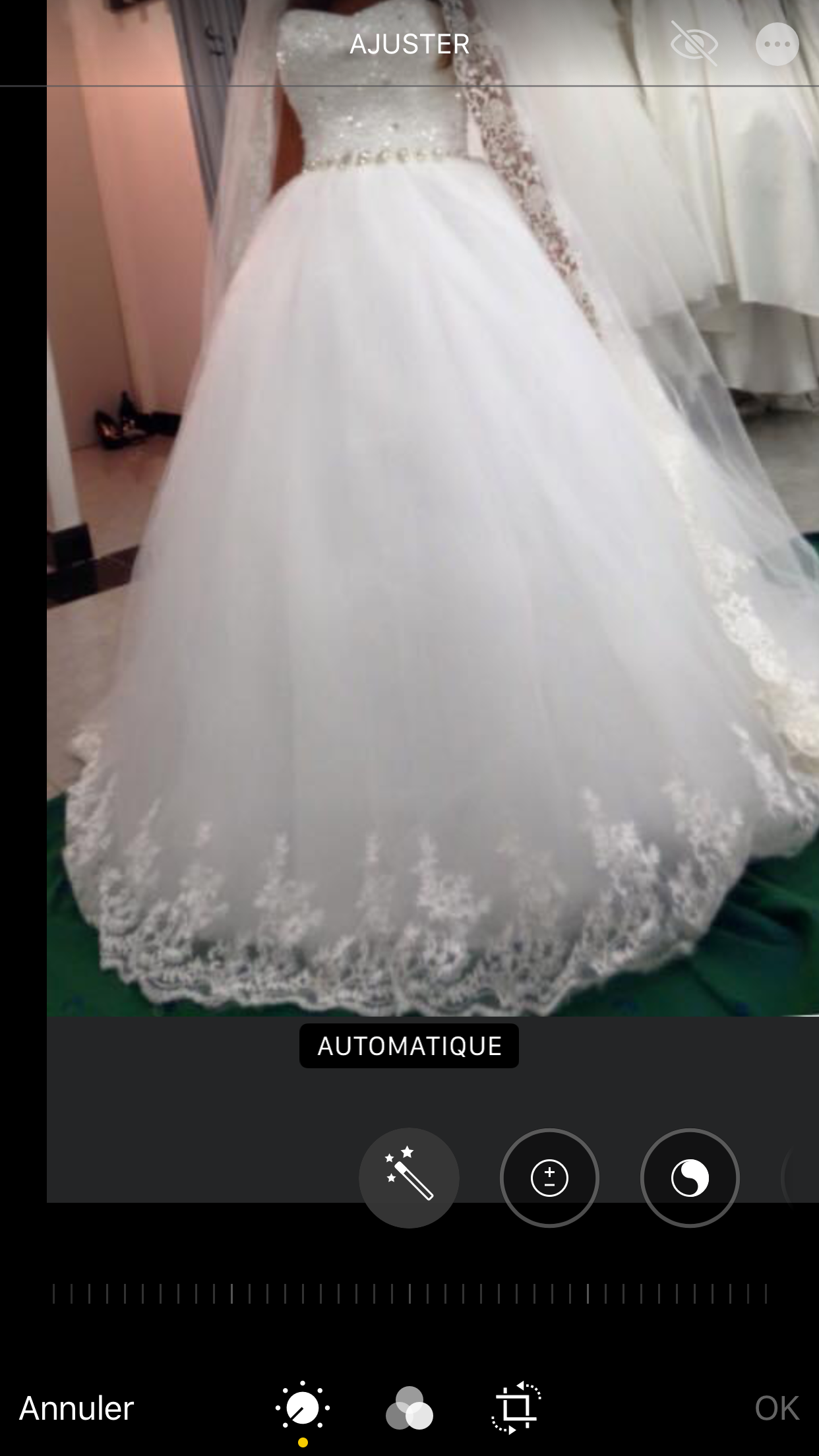 Location robe de mariee 69 entre particuliers