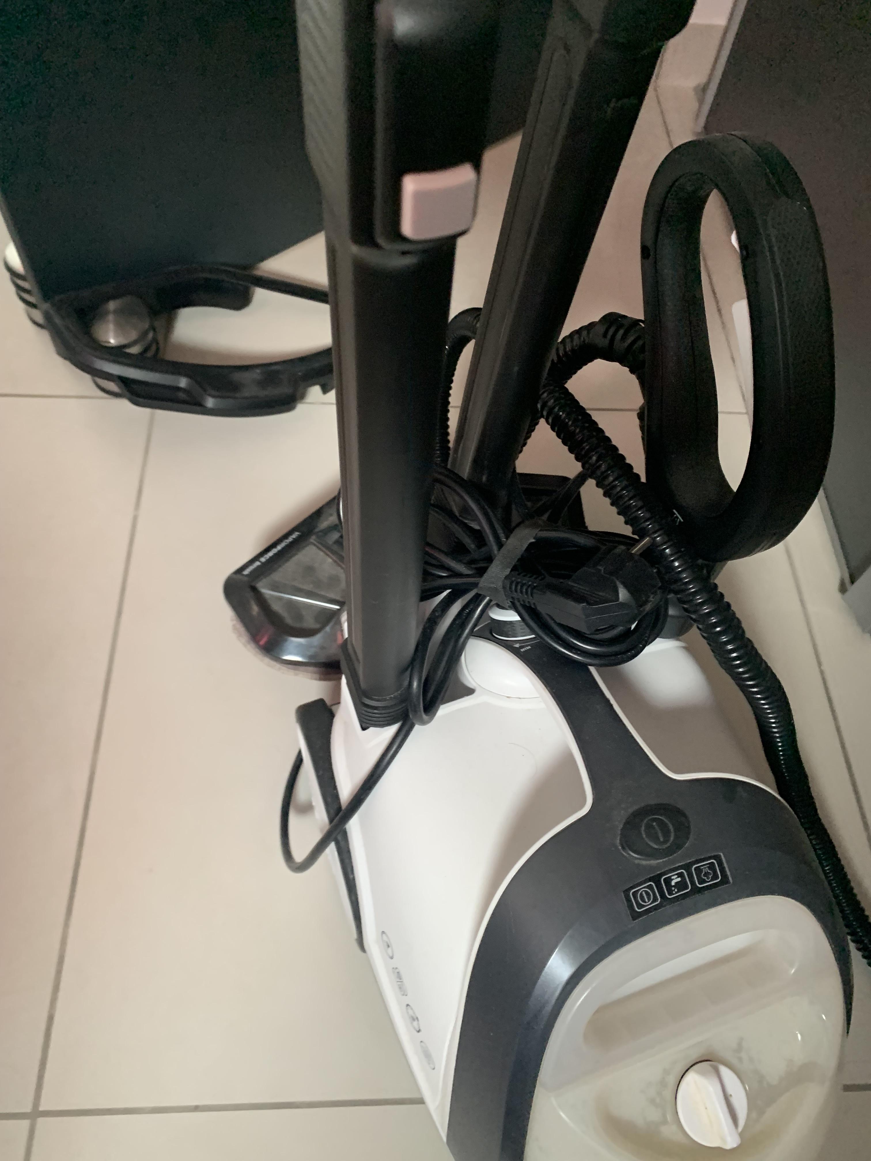 Location nettoyeur vapeur 31 entre particuliers