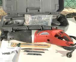 Location : scie sabre Location : scie sabre