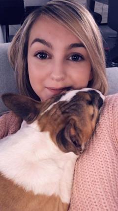 Demander ce petsitter