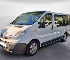 Service : transport personne Service : transport personne