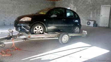 Location : remorque Location : remorque