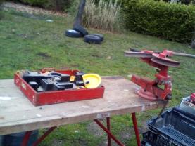 Location : cintreuse Location : cintreuse