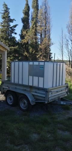 Location : remorque Location : remorque