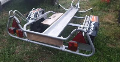 Location : remorque Location : remorque