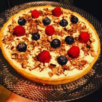 Service : patisserie Service : patisserie