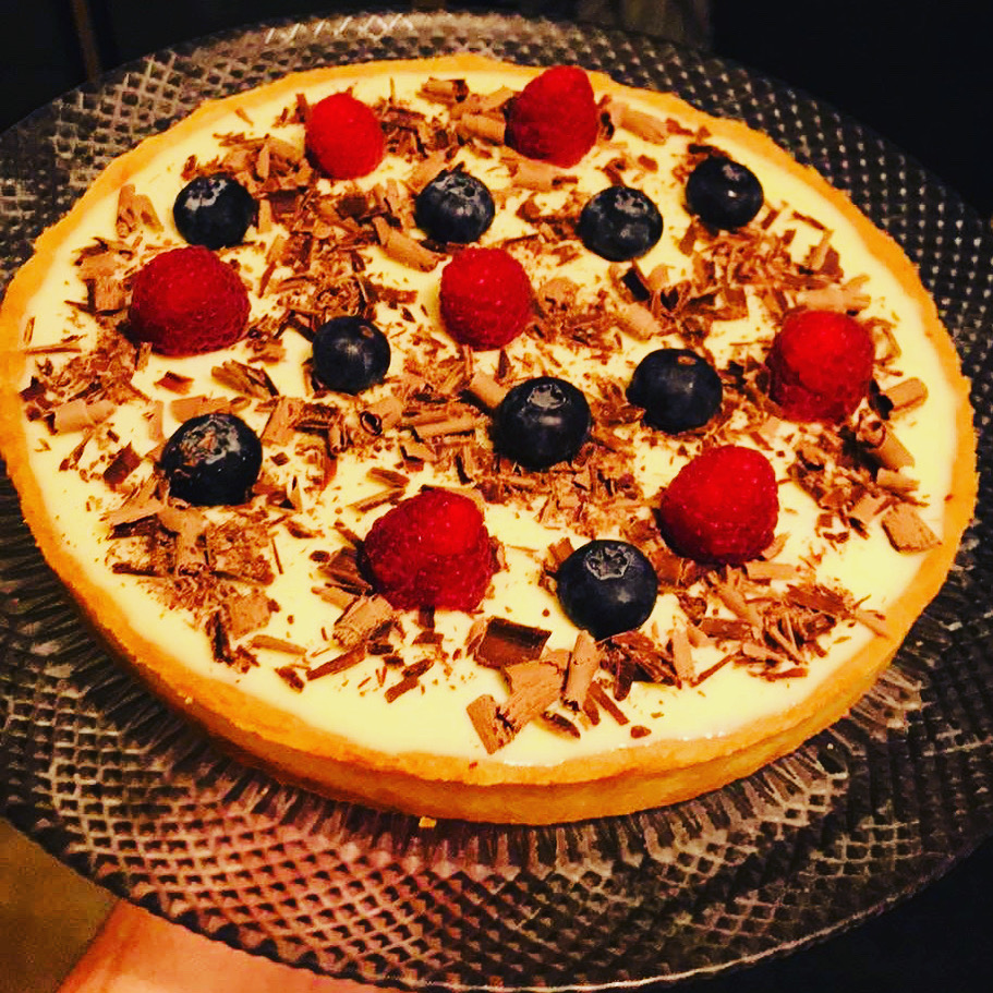 Service patisserie 31 entre particuliers