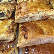 Service : patisserie Service : patisserie