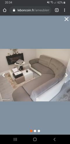 Service : avec camion Service : avec camion