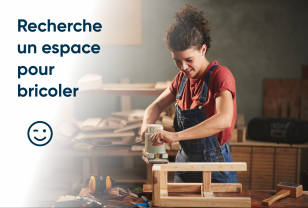 Location garage entre particuliers