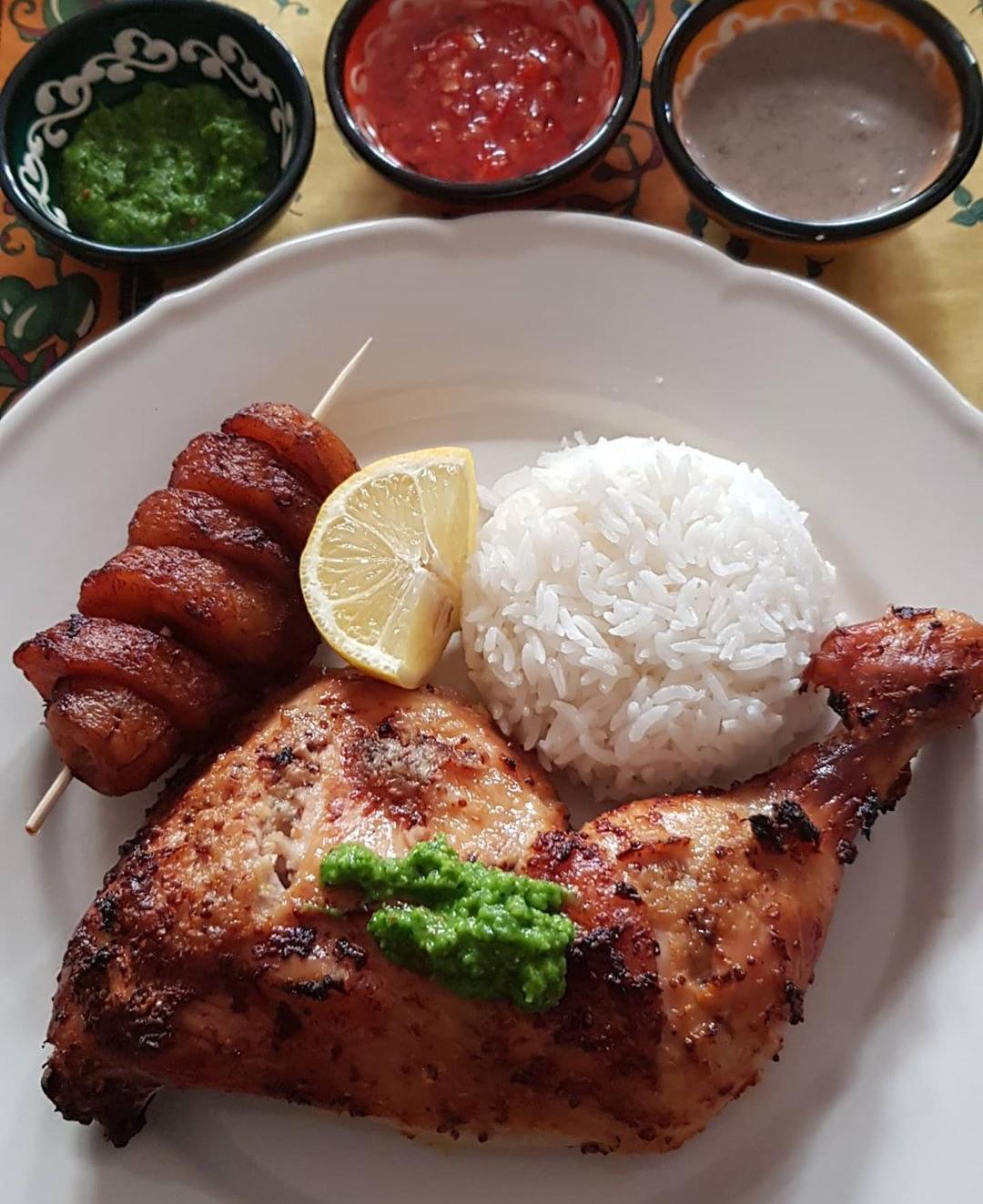 Service plat seul 77 entre particuliers