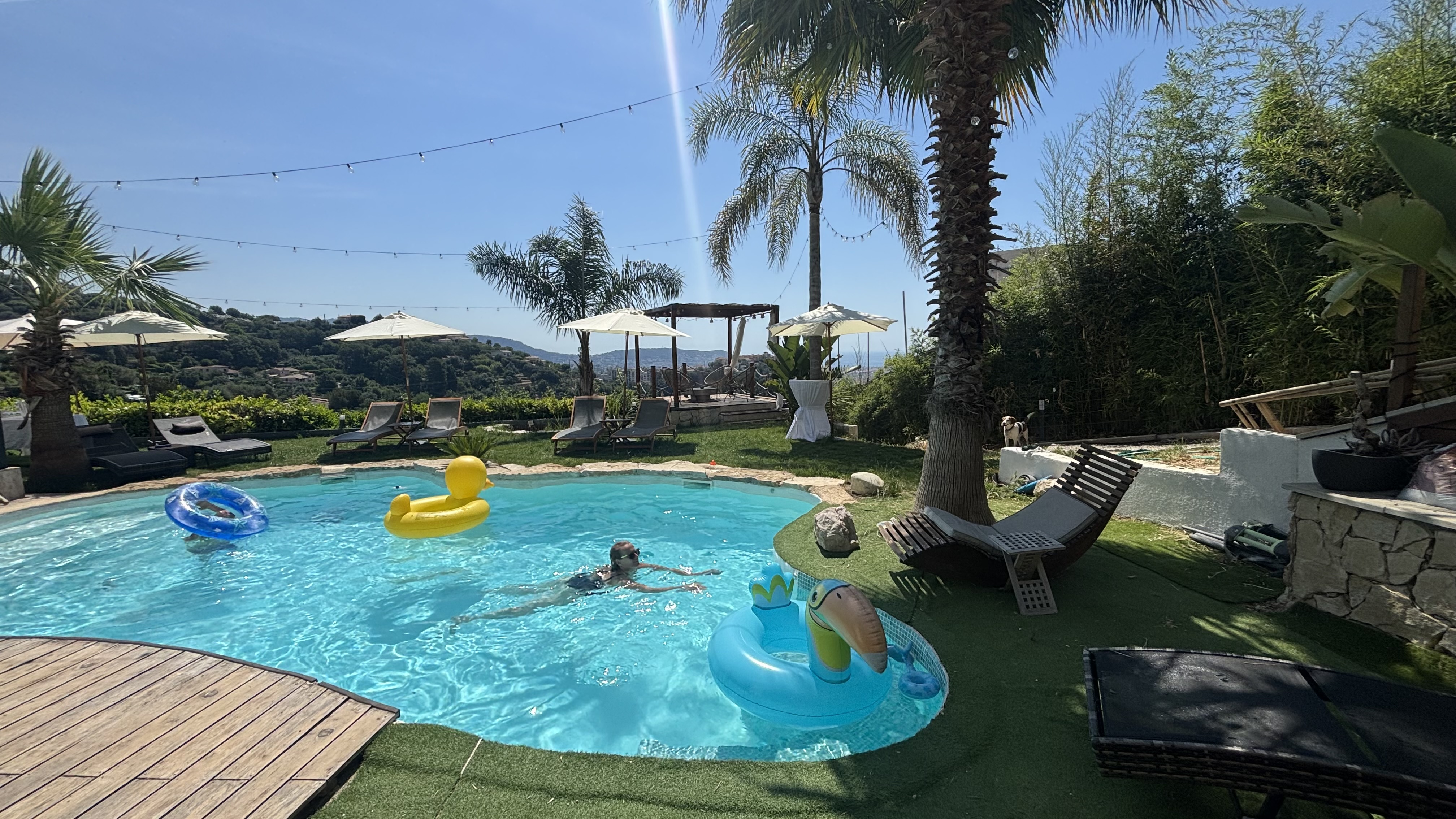Rental Piscine between individuals (06)