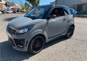 Louer la voiture