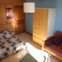 Louer la chambre