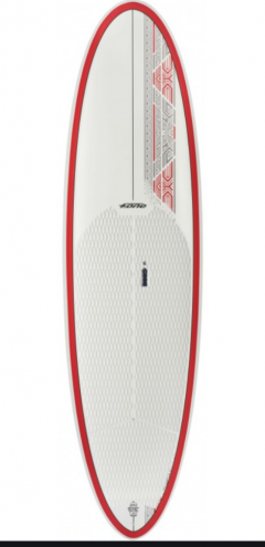 Louer le paddle