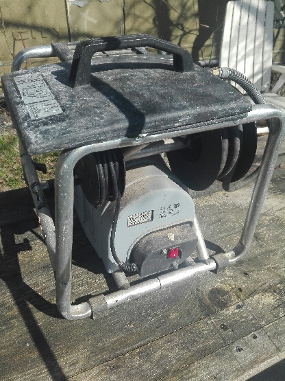 Location decolleuse de papier peint 59 entre particuliers