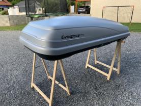 Location : coffre de toit Location : coffre de toit