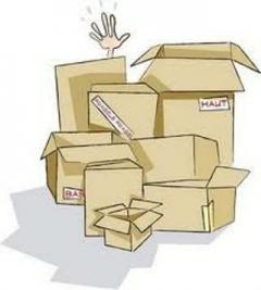 Proposer mes services