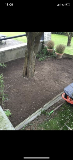 Demander ce jardinier