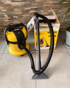 Location shampouineuse entre particuliers