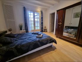 Louer la chambre