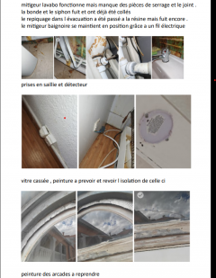 Service : multi services Service : multi services