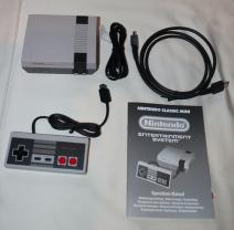 Louer une console