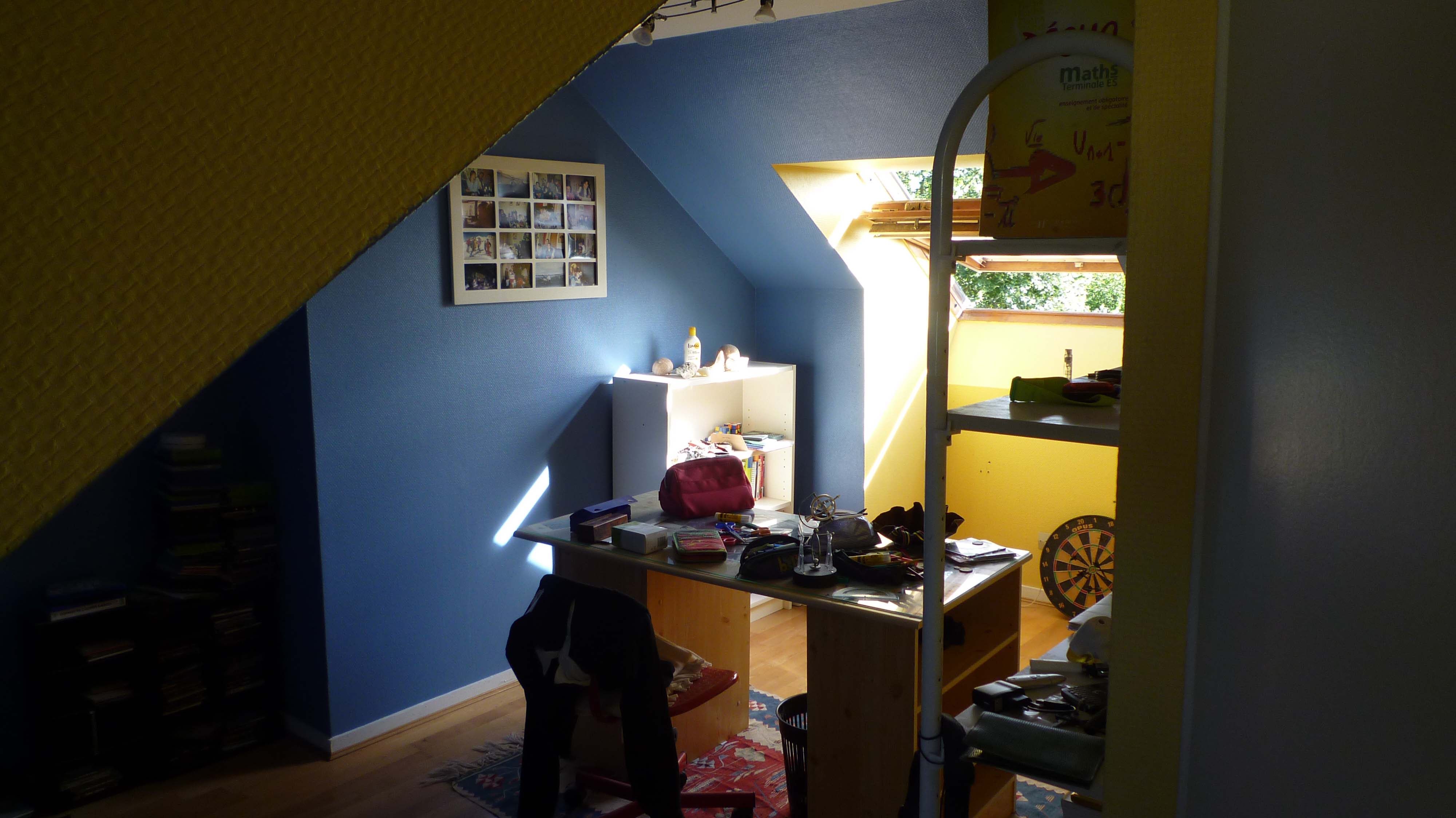 Location chambre en colocation 91 entre particuliers