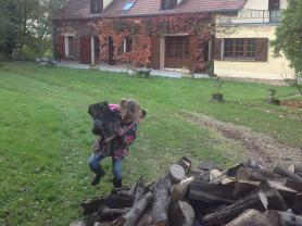 Service : menage Service : menage