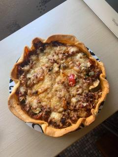 Service : cuisine familiale Service : cuisine familiale