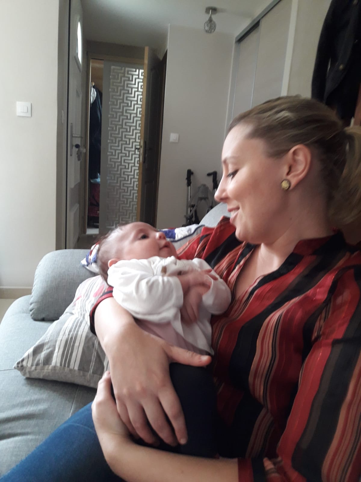 Service babysitter 78 entre particuliers